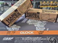 💥💥MASS DRIVER COMPENSATOR Glock17 (Gen5) oder Glock 19(Gen5)💥💥