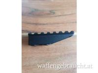 Spuhr A-0037 Picatinny Rail Adapter Stanag Weaver AR15 Steyr Aug inkl. Versand