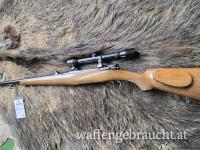 Steyr M.SCH Kal.6,5x57 
