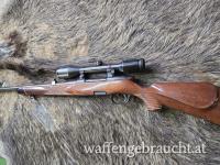 Steyr Mannlicher Kal.6,5x57