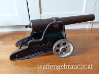 Winchester Signal Kanone cal 10