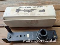 Optolyth Fotoset 