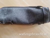 Spektiv tasche Loden 85mm neu