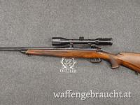 Mannlicher Schönauer M72 Kal 7x64 