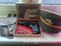 CZ vzor 70 Bj 1980 wie Neu 