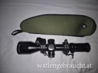DD Optics Nighteagle V8 2,5-20x56 NFX