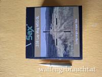 SAX .338 Lapua Magnum MSG-SL
