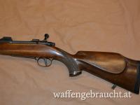 Brünner mit Mauser-98- System im Kal. 9,3x64