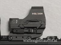 Holosun HS 510 C / Red Dot Visier