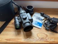 Pulsar Forward FN 455S Nachtsicht Vorsatz- und Beobachtungsgerät