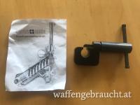 Kornschieber für Luger Parabellum P1900/xx Pistole 0681 103 77 082