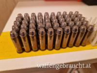 PATRONEN 357 Mag.
