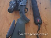Steyr Arms SM12 SX Goiserer 