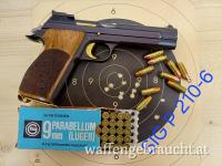Sig P 210-6
