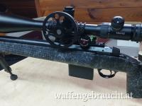 Sabatti Tactical Evo Präzisionsgewehr 308win  