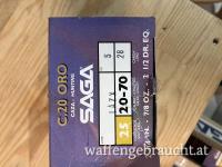 Saga C.20 ORO
