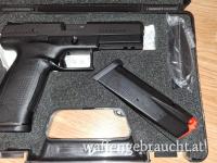 CZ P-10 F  .45ACP 