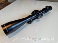 DDOptics V6 2.5-15x50 NFX MRAD