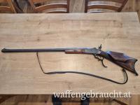 Feuerstutzen 8,15 x 46