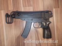 CZ Scorpion CSA Sa VZ61