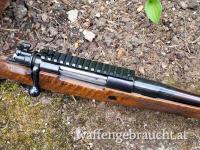 TOP Mauser 98 im Superkaliber .338 WINMAG
