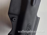 Ghost Thunder Holster für CZ75 (SP-01)