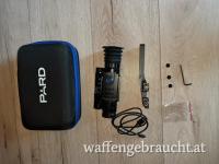 Pard NV 008 (Tag/Nachtzielfernrohr)