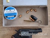 SM Chief Schreckschuss-Revolver