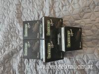 125 stk. Schrot Munition  16/70  24g 