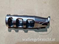 AR 15 Mündungsbremse JP 9x19