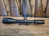 Swarovski Habicht 2,5-10x56 mit Läuchtpunkt