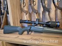 Winchester XPR 30-06/Thermion XQ50
