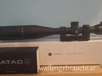 HAWKE Frontier 30 SF 5-30x56 LR DOT + ERATAC Blockmontage 20 MOA Vorneigung
