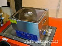 Ultraschallreiniger 