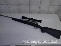 Savage Axis 308 mit Leupold 4×12/40