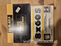 8 x 60 S