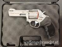 Taurus 627 Tracker 4" mit Kompensator, Kaliber .357 Mag.  NEUWAFFE!