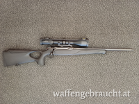 Sauer 505 Synchro XT, Kaliber .308 Win., Swarovski Z6i 2,5-15x56  NEUWAFFE!