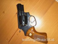 Taurus Brasil Revolver