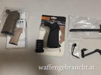 DIVERSE AR15 AR10 AR9 Teile Neu , Neuwertig 