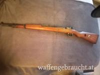 Mauser K98  S/42 1937