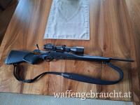 Steyr Pro Hunter & Zeiss