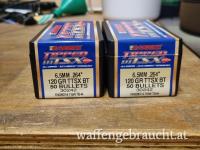 .264/6,5mm 120gr. Barnes TTSX