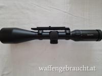 HAWKE Endurance 3-12x56 - Dentler Basis