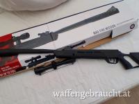 Crosman MAG-FIRE MISSION 20 JOULE 