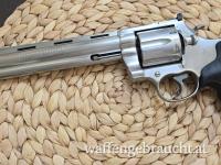 Rarität Revolver Colt Anaconda in 8 Zoll Bj 1993 