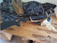 CZ 600  308 win mit DDoptics NFX 2,5-15x56
