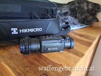Wärmebild Vorsatzgerät Hikmicro Thunder2.0 TQ35C