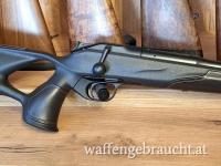 Blaser R8 Professional Success Leather 270 WSM + 100 Stk Norma