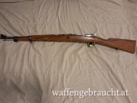 Schwedenmauser M38 